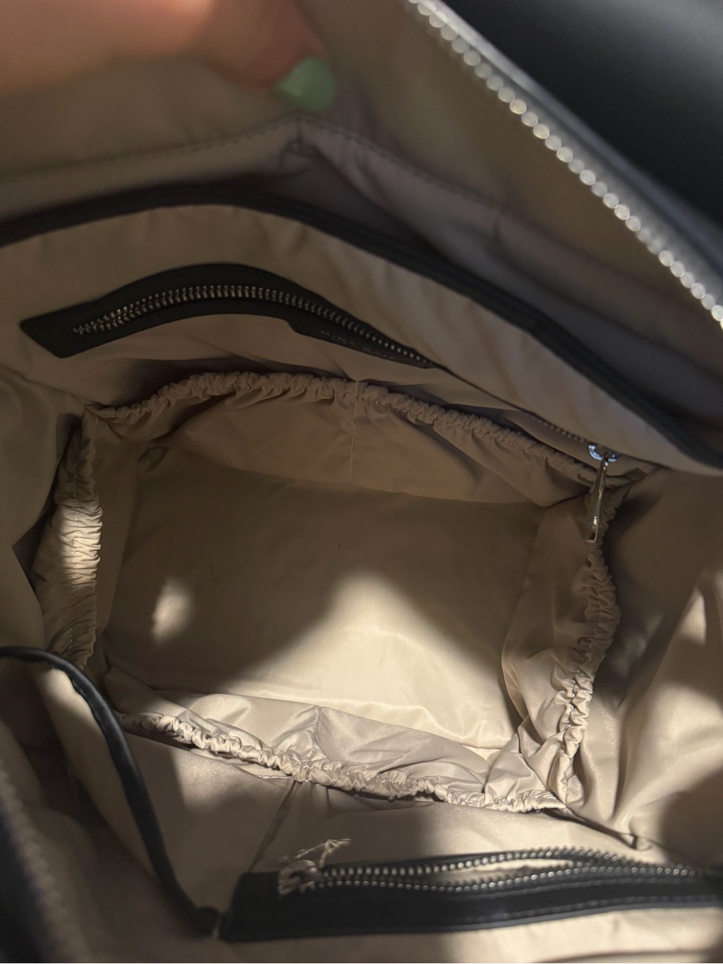 Mina Baie Kinney Backpack — image 3 of 4